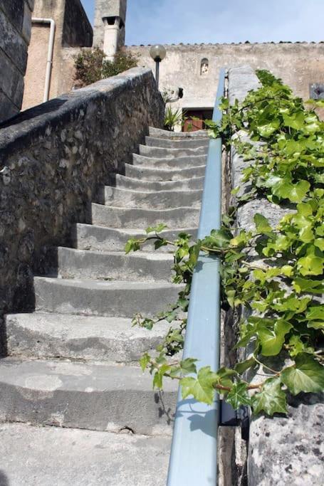Casa Masseria Dell'800 Gargano. Le Mignole Monte SantʼAngelo المظهر الخارجي الصورة