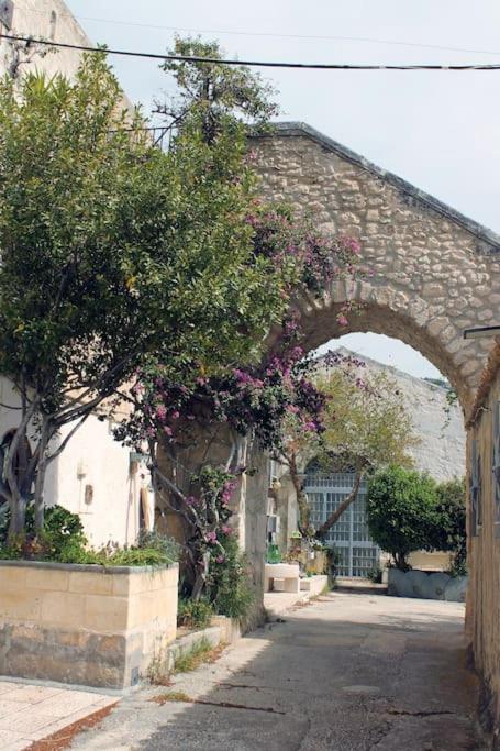 Casa Masseria Dell'800 Gargano. Le Mignole Monte SantʼAngelo المظهر الخارجي الصورة